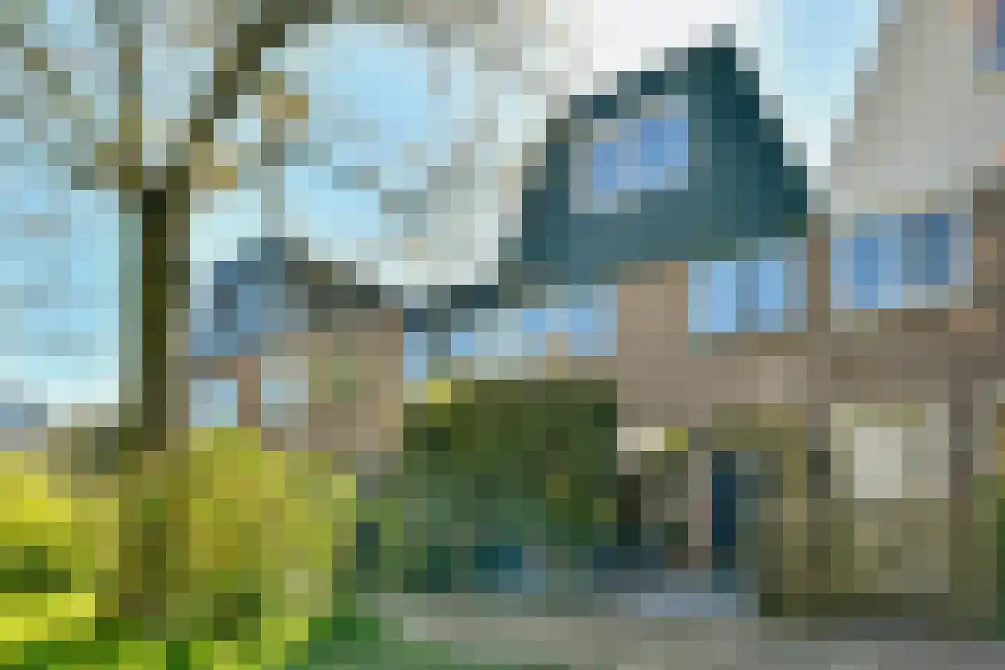 Van den Berghlaan 345 en Hoofddorp