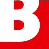 Logotipo de Van den Bosch makelaars