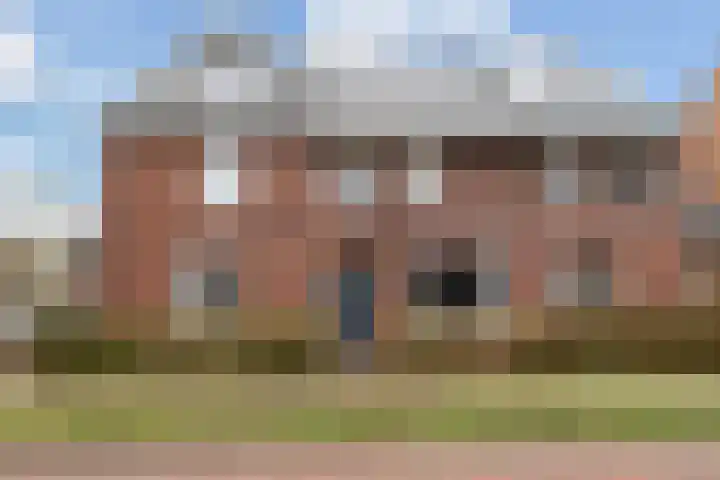 Van den Boschlaan 3 Ede