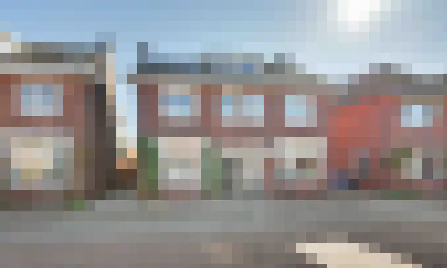 Van den Boschstraat 9 Enschede