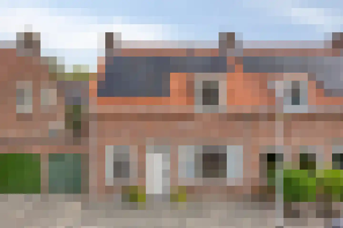 Van den Elsenstraat 8 in Etten-Leur