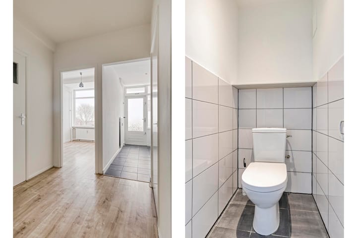 Foto van woning Van den Endelaan 89, Hillegom