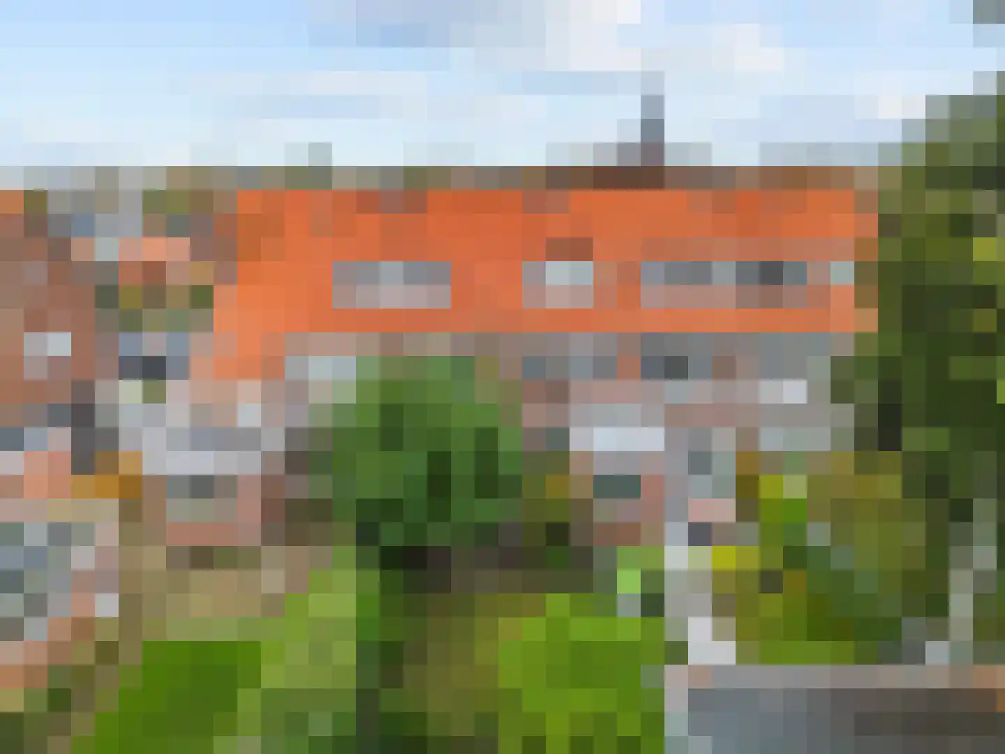 Van den Vondellaan 41 en Driehuis NH