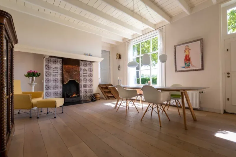 Bürofoto von Van der Chijs Makelaardij