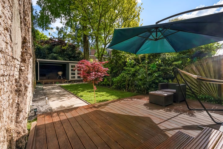 Van der Duynstraat 30 in 's-Gravenhage foto