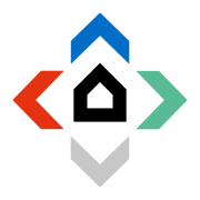 Logo van Van der Giessen &amp; Van Herk Makelaars