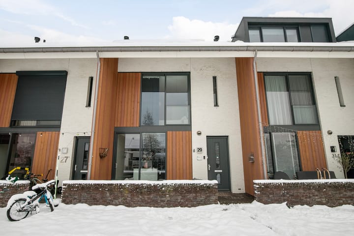 Van der Goes van Naterspad 29 in Zwolle