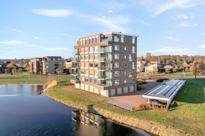 Van der Grondenstraat 5 in Dedemsvaart