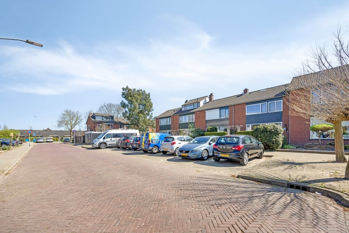 Van der Hoevensstraat 23 in Westervoort foto