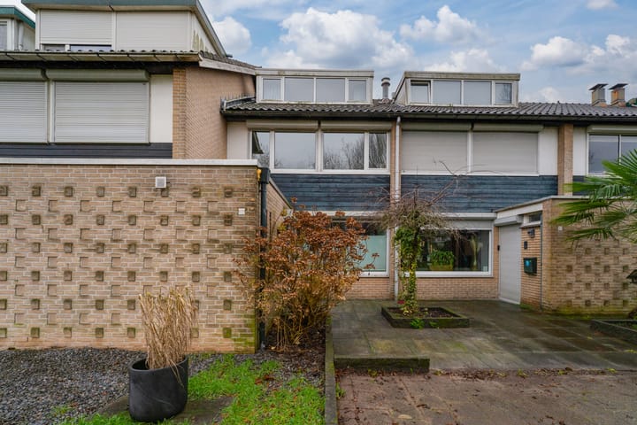 Van der Hoevensstraat 48 in Westervoort