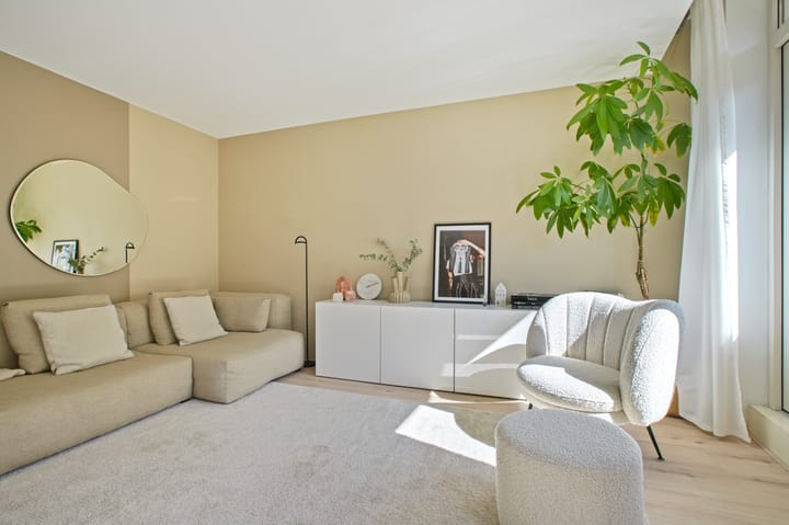 Van der Hoopstraat 65-2 in Amsterdam foto