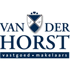 Logo van Van der Horst Vastgoed Makelaars