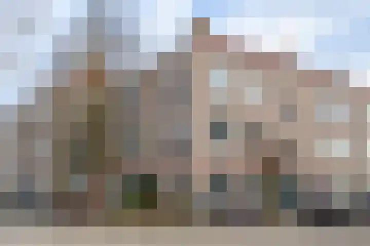 Van der Kempstraat 1 in Nijmegen