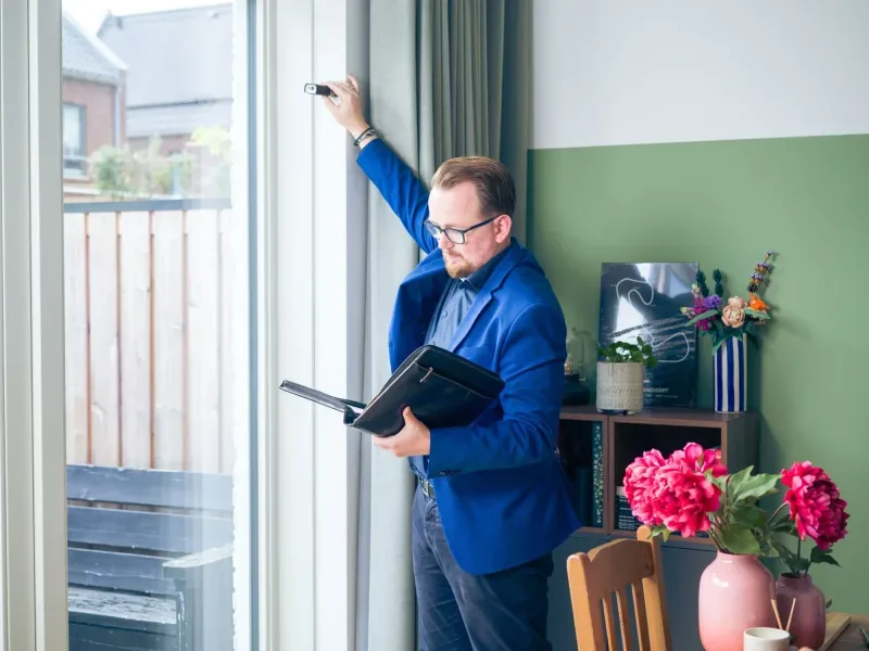 Kantoor foto van Van der Krabben makelaardij Oss