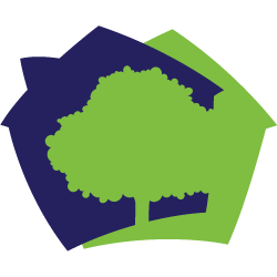 Logo van Van Der Linde Makelaardij Elburg