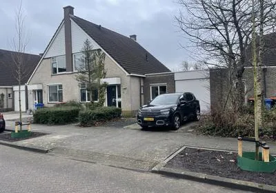 Kantoor foto van Van der Linden Makelaardij