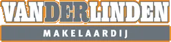 Logo Van der Linden Makelaardij