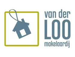 Logo Van der Loo Makelaardij Uden