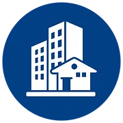 Logo van van der Loo Vastgoed