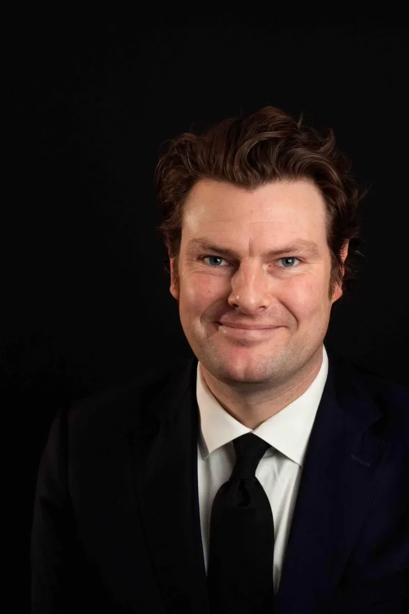 Kantoor foto van Van der Maat Makelaardij