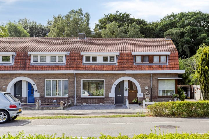 van der Maelstedeweg 80 in Hulst foto