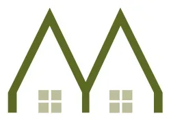 Logo van Van der Mast Makelaardij