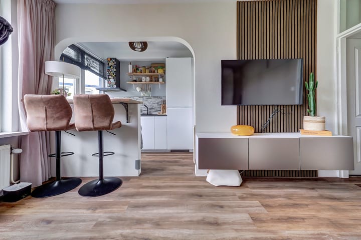 Van der Merckstraat 29 in 's-Gravendeel foto