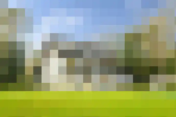 Van der Oudermeulenlaan 8 in Wassenaar