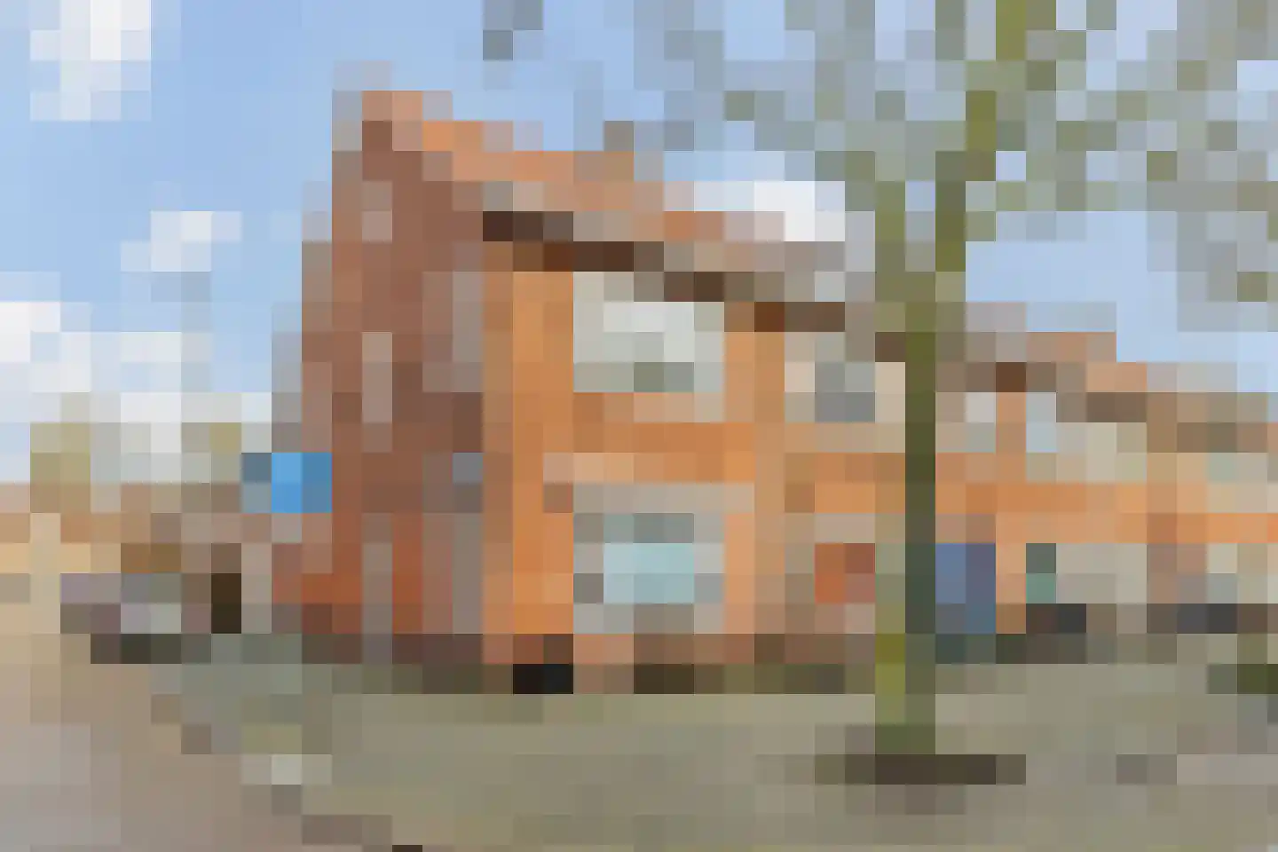 Van der Palmstraat 1 en Utrecht