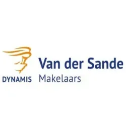 Logo van Van der Sande Makelaars