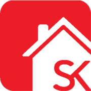 Logo van Van der Schaaf & Kooijmans Makelaars & Taxateurs