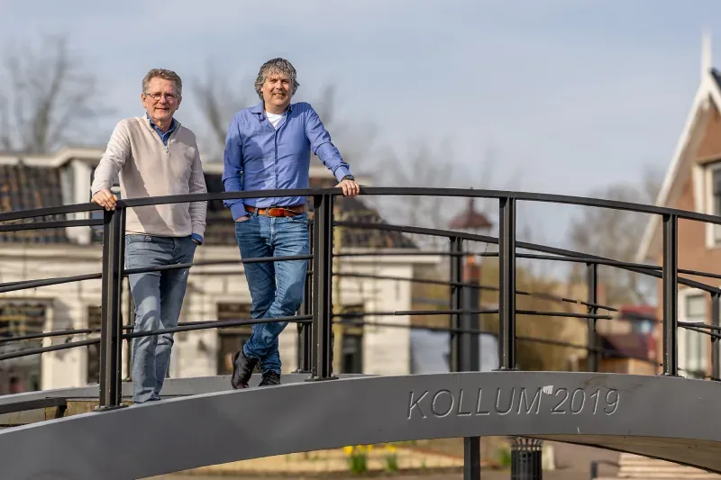 Photo de bureau de Van der Schaaf & Schievink