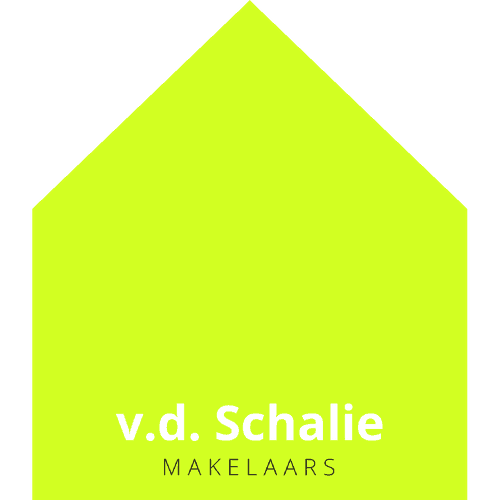 Logo Van der Schalie Makelaars