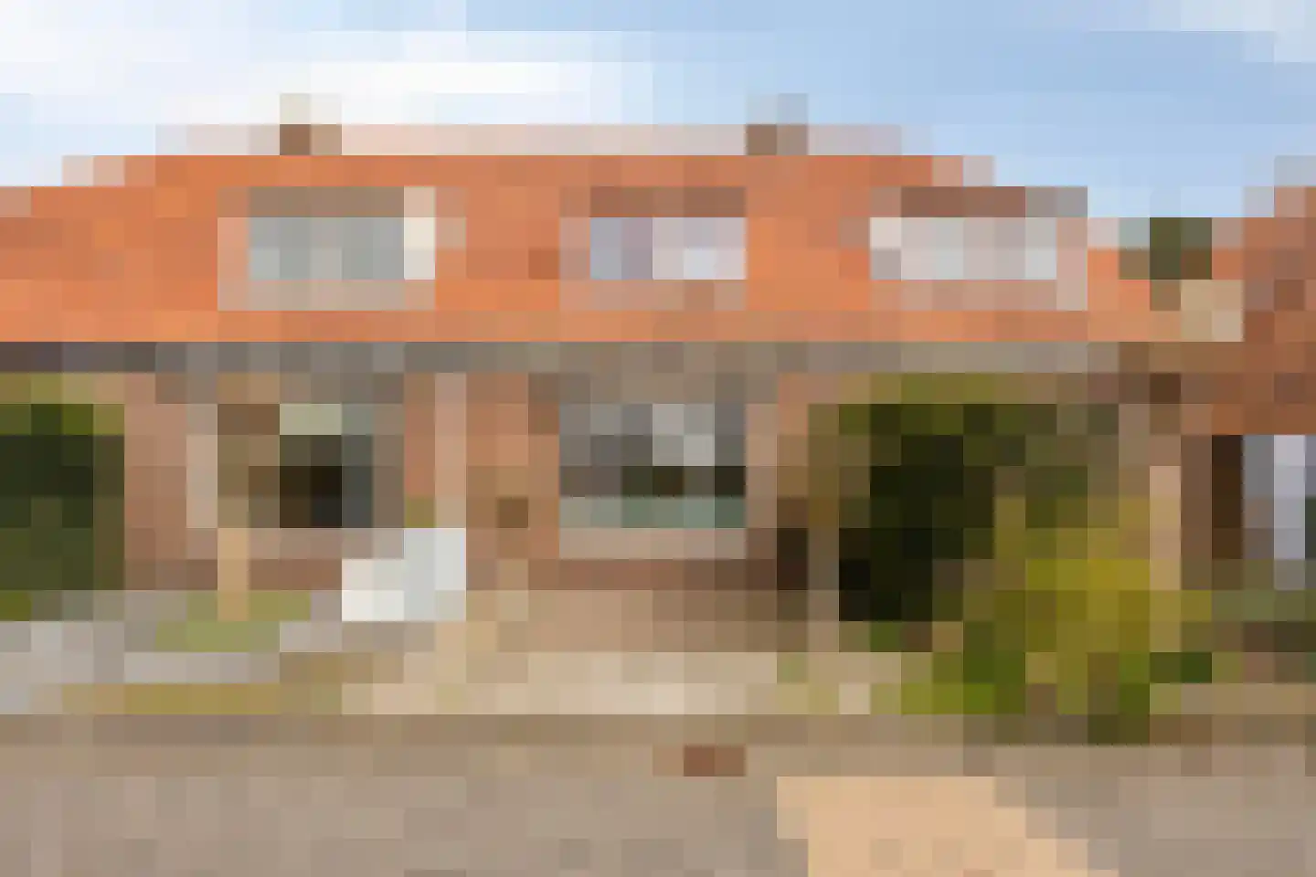 van der Sluislaan 6 in Heerenveen