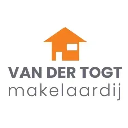 Logo Van der Togt Makelaardij