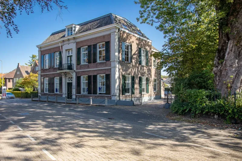 Bürofoto von Van der Ven Makelaardij