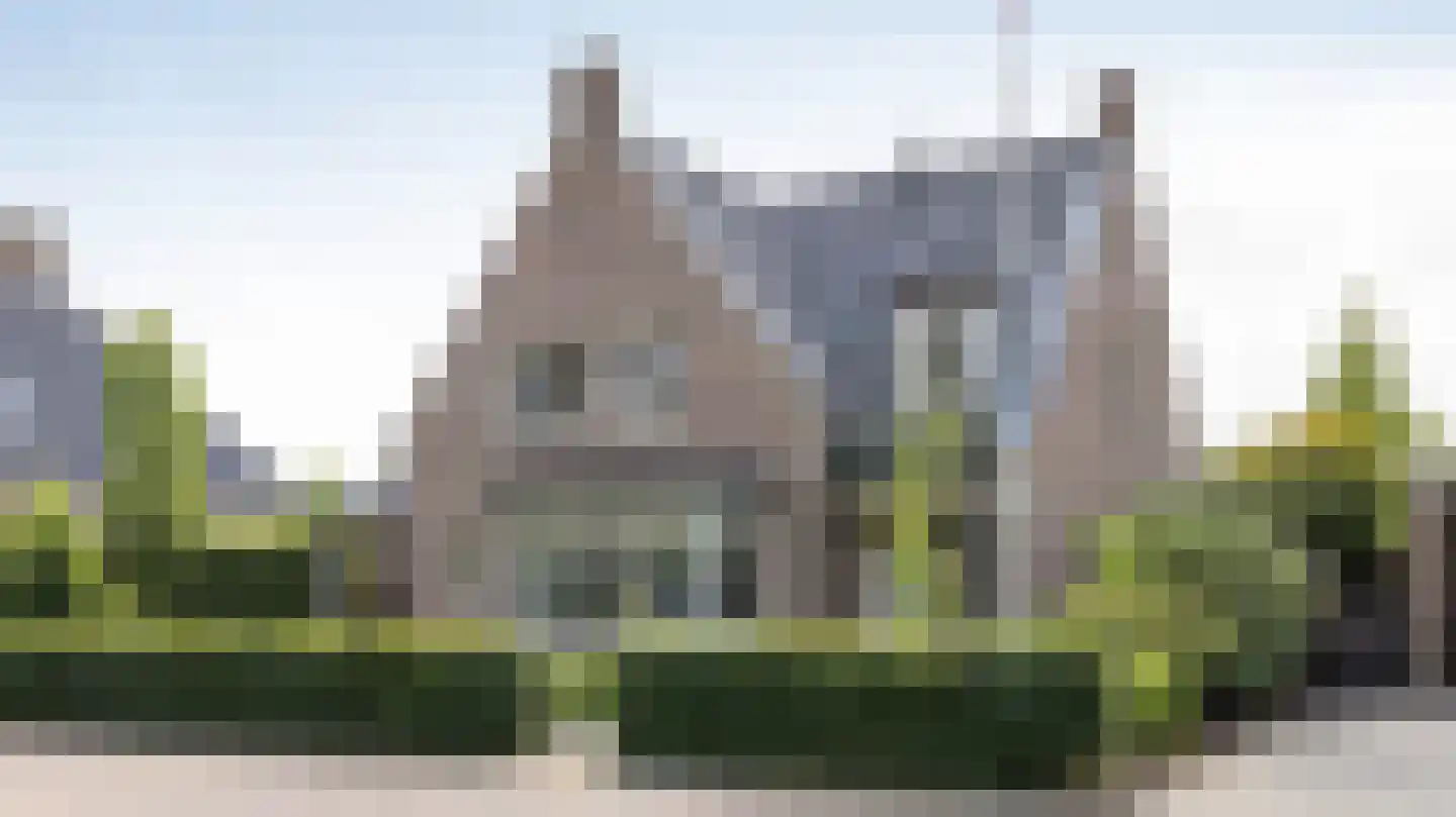 Van der Waalslaan 3 in Almelo