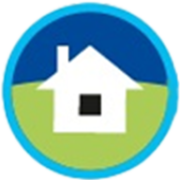 Logo Van der Werf Makelaars