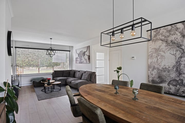 van der Zandenstraat 22 in Eersel