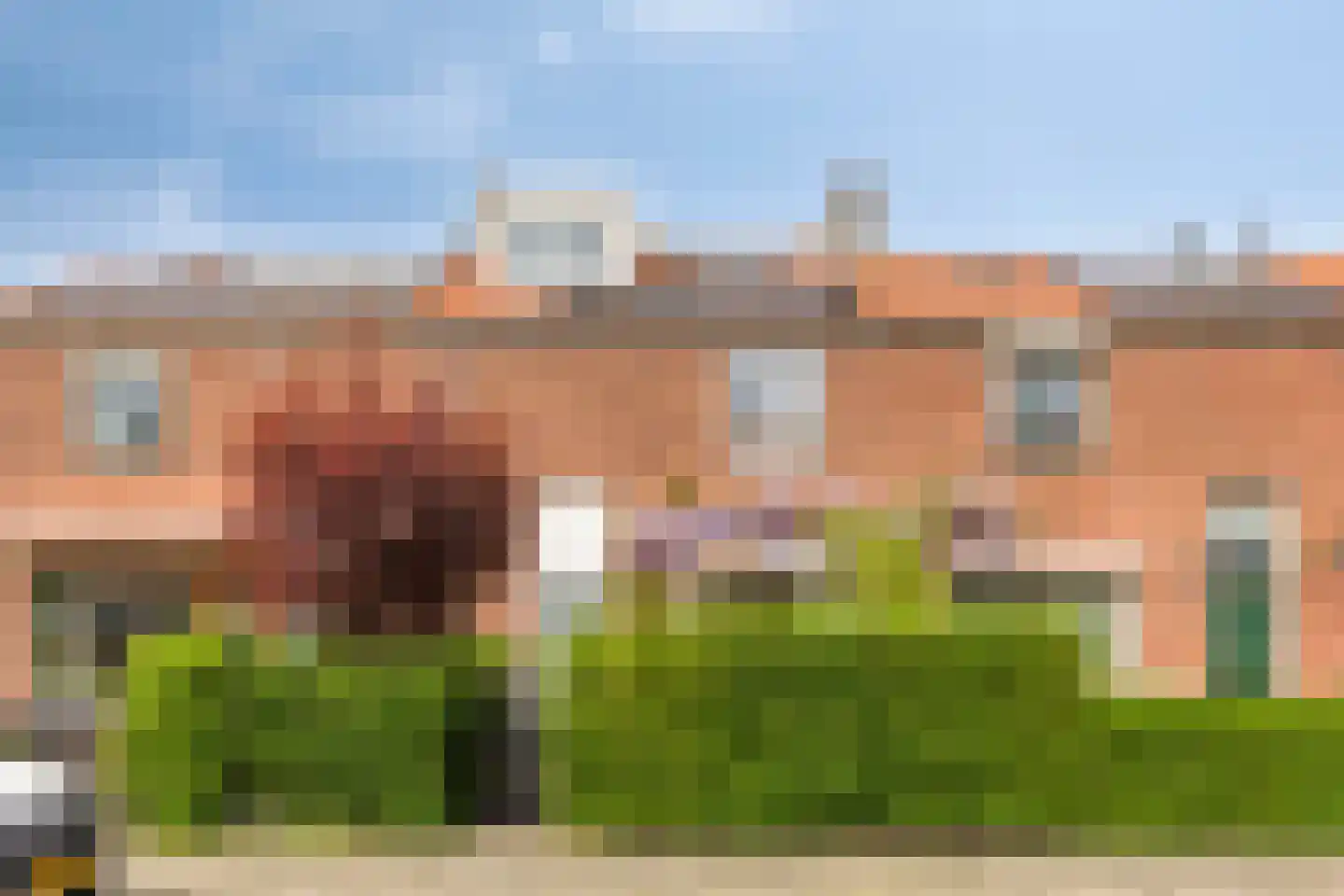 Van Diemenstraat 3 dans Zwolle