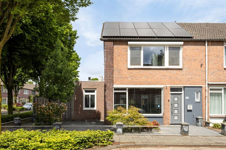 van Diemenstraat 34 in Veghel foto