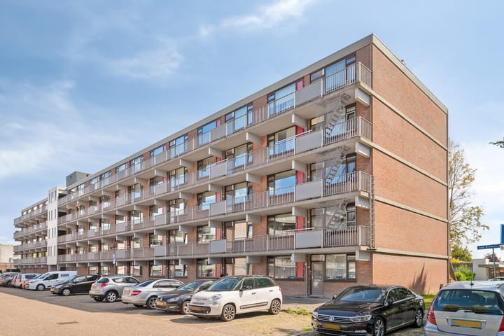 Foto van woning van Diemenstraat 45, Terneuzen