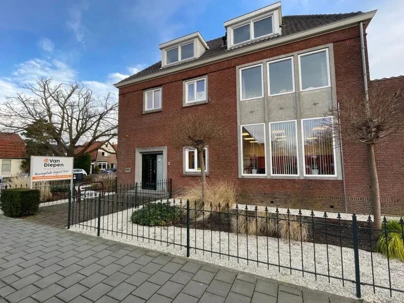 Photo de bureau de Van Diepen Makelaars