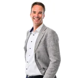 Logo van Van Diepen Makelaars