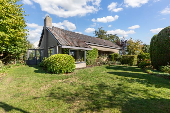 Van Diepenheim Scheltuslaan 5 in Leusden foto