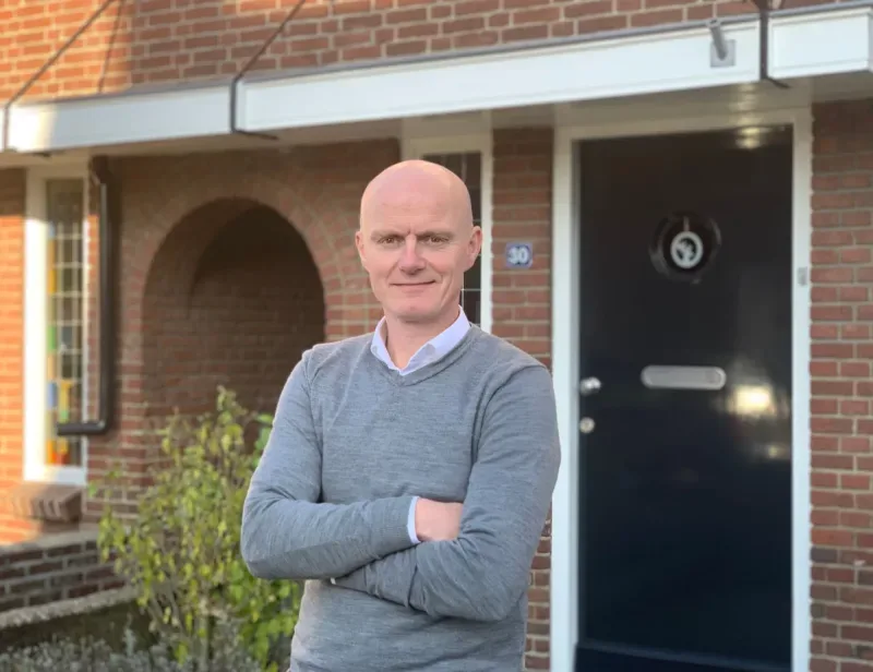 Bürofoto von Van Dijk Makelaardij