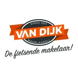 Logo van Van Dijk Makelaardij