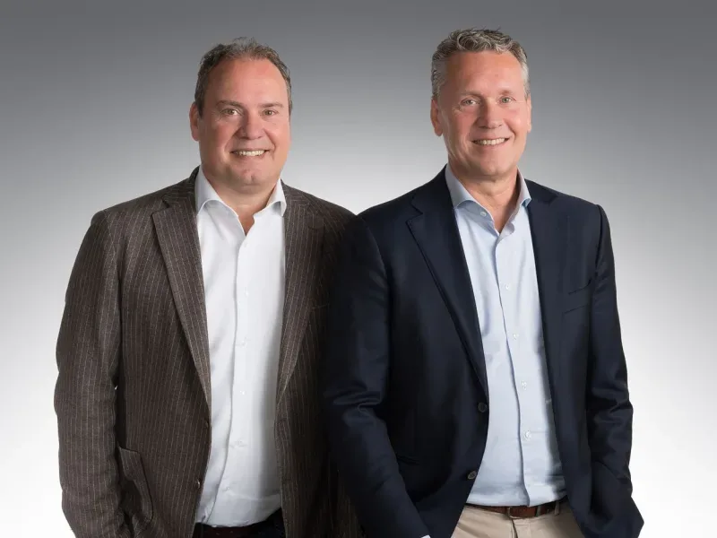 Kantoor foto van Van Dijk - Van Essen makelaars