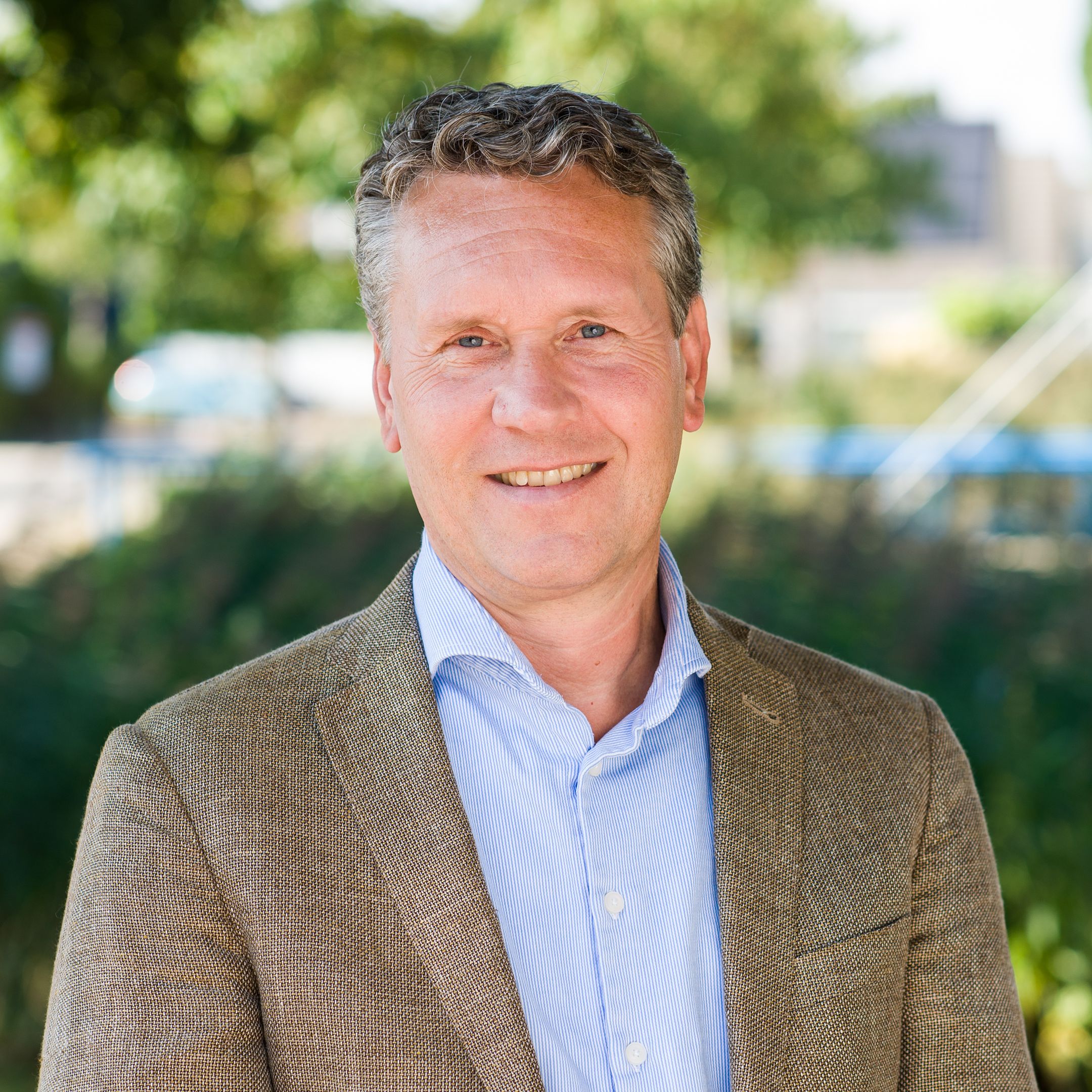 Kantoor foto van Van Dijk - Van Essen makelaars