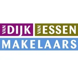 Logo van Van Dijk - Van Essen makelaars